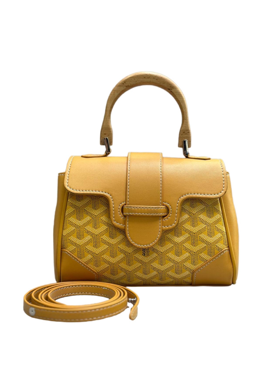 Сумка Goyard Saigon Souple Mini